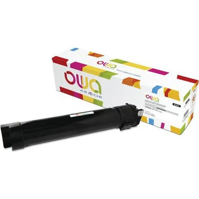 Image de Toner remanufacturé Lexmark X950X2 Owa