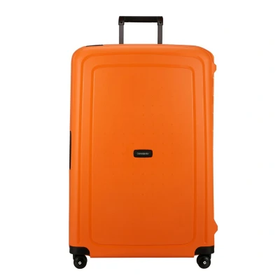 Afbeelding van Samsonite Reiskoffer S&#039;Cure Spinner (4 wiel) 81/30 Apricot 138 l 5 kg