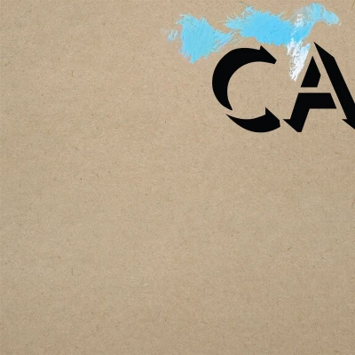 Afbeelding van Canaan Amber Ca (LP)