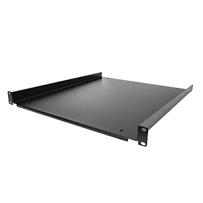 Afbeelding van StarTech 1U 19 inch Server rack legplank Diepte 30 cm