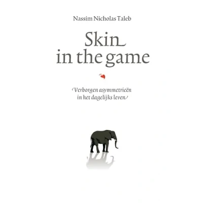 Afbeelding van Skin in the game