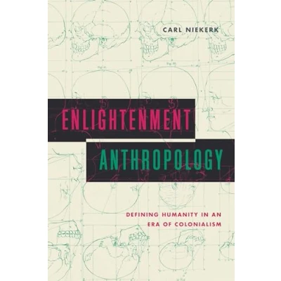 Afbeelding van Max Kade Research Institute Enlightenment Anthropology