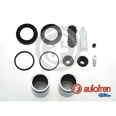 Afbeelding van AUTOFREN SEINSA D41744C Remklauw Reparatieset 45 MERCEDES BENZ: A Class, B Class