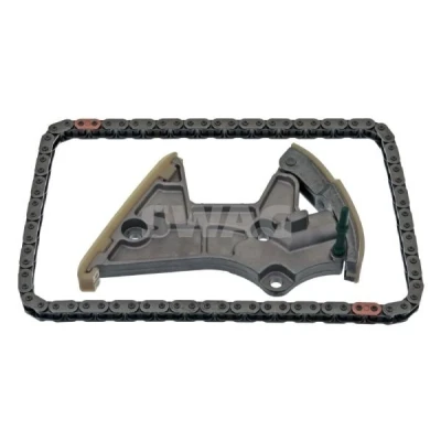 Afbeelding van SWAG 30 94 7354 Kettingset, oliepompaandrijving SKODA: Fabia 1 Combi