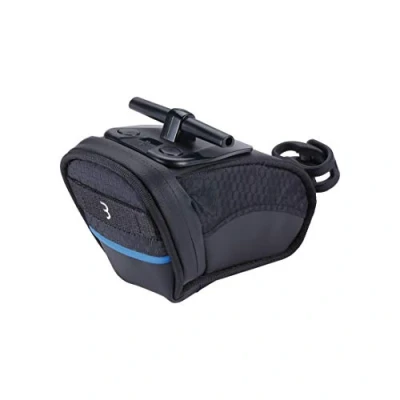 Image de Bbb curvepack bsb 13s sac de selle noir s