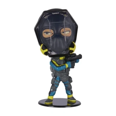Afbeelding van Six Collection Extraction Chibi Vinyl Figure Lion