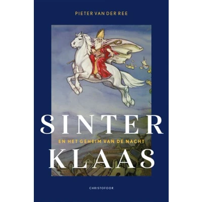 Image de Sinterklaas en het geheim van de nacht