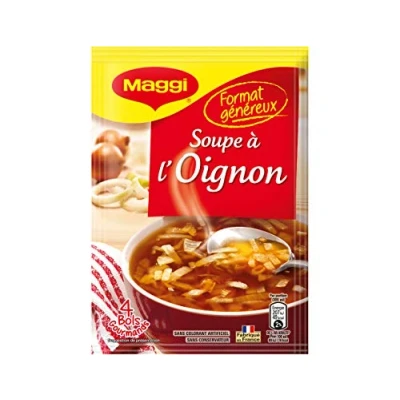 Afbeelding van Maggi Uiensoep 61 g