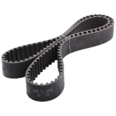 Afbeelding van JAPANPARTS DD 228 Distributieriem 124 26mm TOYOTA: Corolla VIII Compact, Estate
