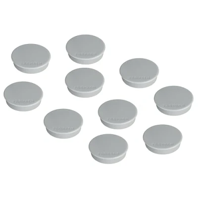 Image de FRANKEN aimant de fixation, force adhésive: 2.500g, gris,