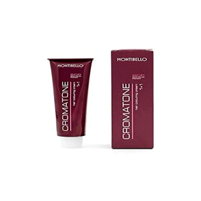Afbeelding van Permanente Kleur Cromatone Montibello Nº 5.11 (60 ml)