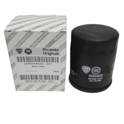 Afbeelding van Originele Fiat oliefilter benzinemotoren 1.2, 1.4,46544820 55256470