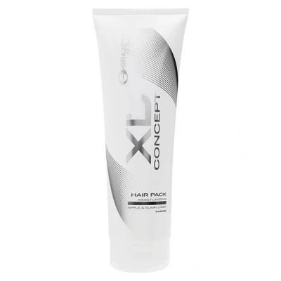 Afbeelding van Grazette Xl Concept Hair Pack 250Ml