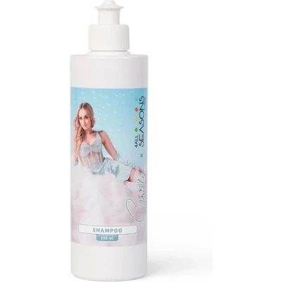 Afbeelding van Shampoo Camille 250ml
