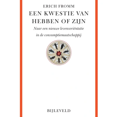 Afbeelding van Een kwestie van hebben of zijn