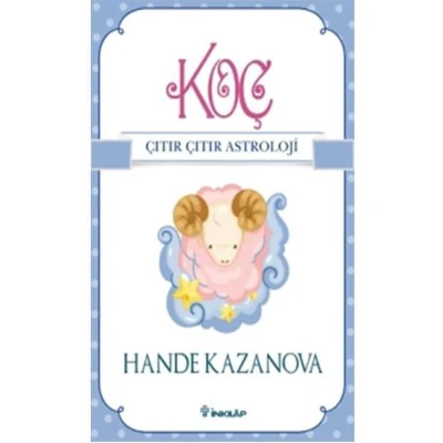 Afbeelding van Koc Citir Astroloji