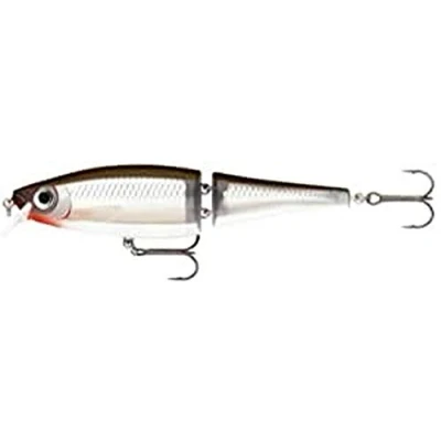 Afbeelding van Rapala BX Swimmer 12 cm 22 g Silver