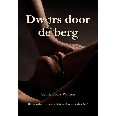Afbeelding van Dwars door de berg