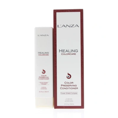 Afbeelding van Lanza Healing Colorcare Color Preserving Conditioner 250ml Haibu by Kapperskorting.com