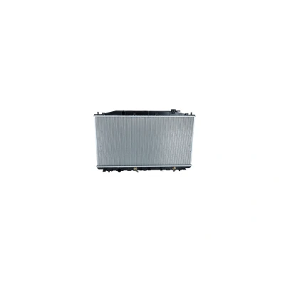 Afbeelding van NRF 53971 Radiateur Aluminium 767 400 16 Koelribben gesoldeerd HONDA: ACCORD 8