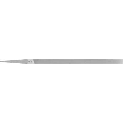 Afbeelding van PFERD 19303201 Visvijl Lengte 200 mm 12 stuk(s)