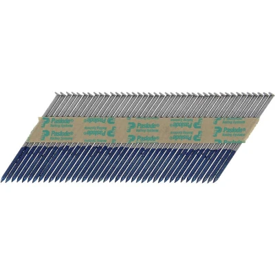 Afbeelding van Paslode stripspijker ring blank d kop 3.8 x 80mm