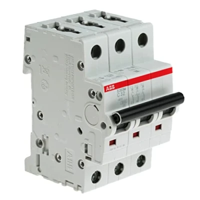 Afbeelding van ABB System pro M Compacte Stroomonderbreker 2CDS273001R0324 E2ZXB