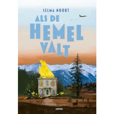 Afbeelding van Als de hemel valt