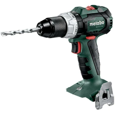 Afbeelding van Metabo BS 18 LT BL 18V Li Ion accu boor /schroefmachine body koolborstelloos