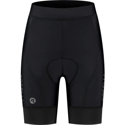 Afbeelding van Essential II Fietsbroek Dames Zwart 990 M