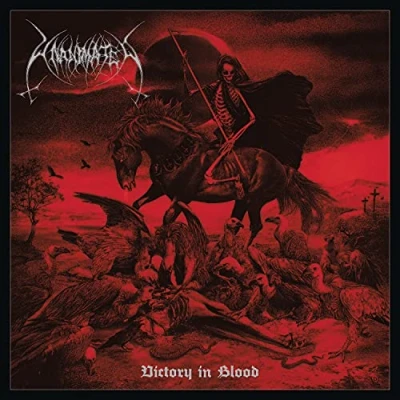 Afbeelding van Victory in Blood