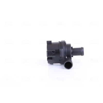 Afbeelding van NISSENS 831070 Watercirculatiepomp, standkachel 12 Electrisch VOLKSWAGEN: Polo V Hatchback, AUDI: A4 B8 Avant