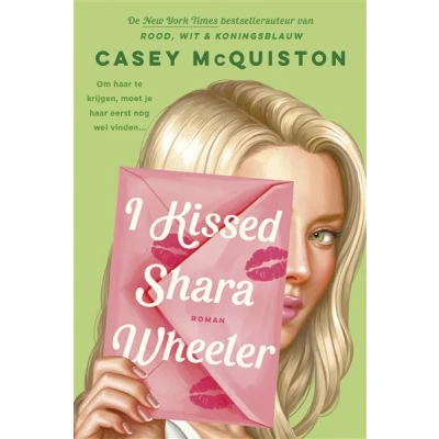 Image de I kissed Shara Wheeler