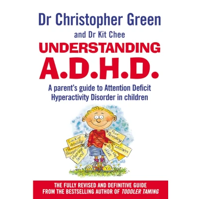 Afbeelding van Understanding ADHD