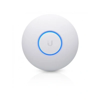 Image de Ubiquiti UniFi nanoHD Borne d&#039;accès sans fil Wi Fi 5 2.4 GHz courant continu (pack de 3)