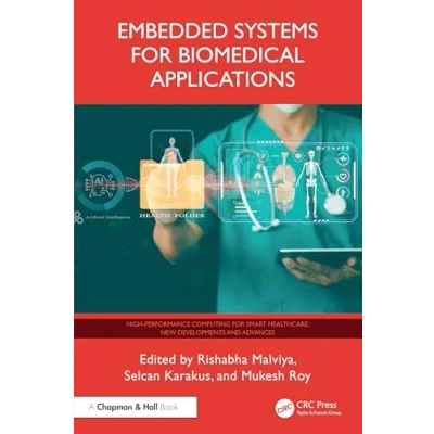 Afbeelding van High Performance Computing for Smart Healthcare Embedded System Biomedical Application