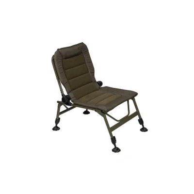 Afbeelding van Fox Voyager Recliner Chair Maat : Compact