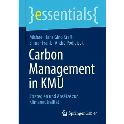 Afbeelding van essentials Carbon Management in KMU