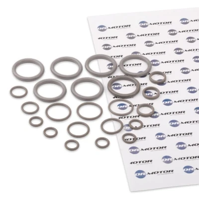 Afbeelding van Reparatieset airco Dr.Motor Automotive DRM01106