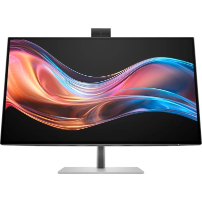 Afbeelding van HP Serie 7 Pro 27 inch 4K Conferencing Monitor 727pm
