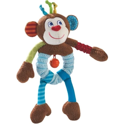 Afbeelding van HABA Muziekdoos voor kinderen, Maat: One Size, Multi coloured