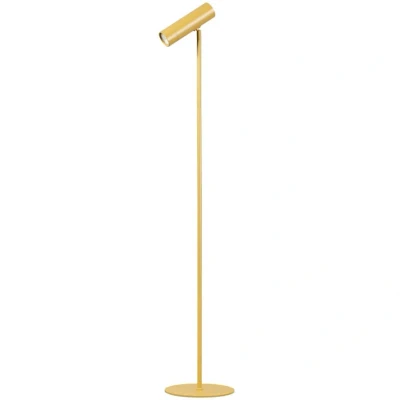 Afbeelding van ETH Vloerlamp Nikki Oker H140 cm