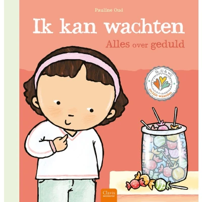 Afbeelding van Ik, jij en wij sociale waarden Ik kan wachten