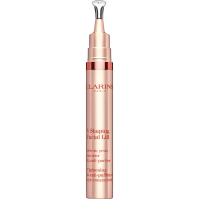 Afbeelding van Clarins V Shaping Facial Lift Oogserum 15 ml