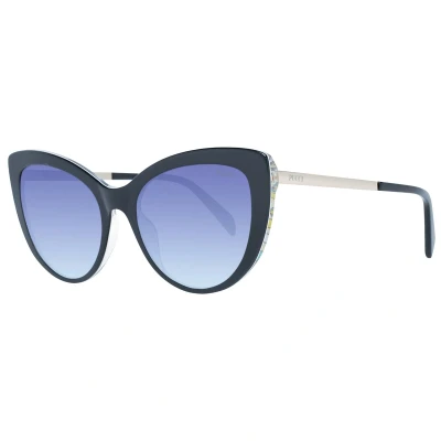 Afbeelding van Emilio Pucci Zonnebril EP0191 01B 56