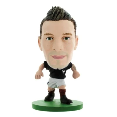 Afbeelding van SoccerStarz France Mathieu Debuchy /Figures