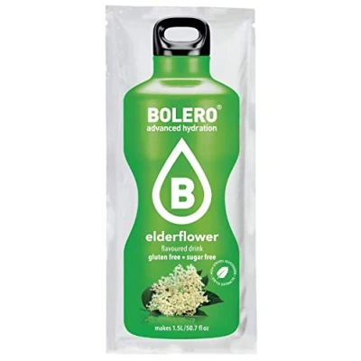 Afbeelding van Bolero Functional Food 12 x 108 g