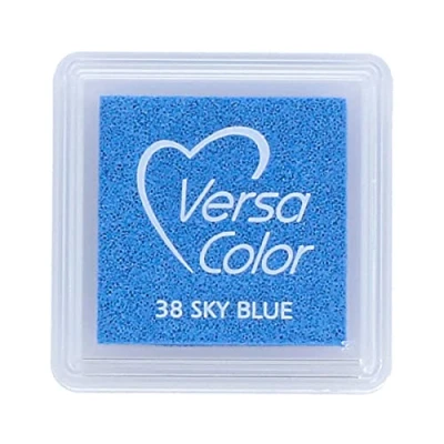 Afbeelding van Inkpad Sky Blue