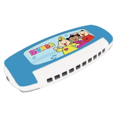 Afbeelding van Bumba Mondharmonica