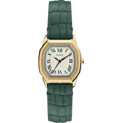 Afbeelding van Fossil Montre multifonction femme Harlow tendance code ES5427